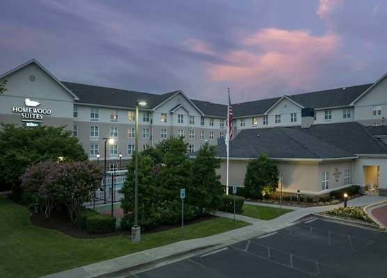 Homewood Suites by Hilton Knoxville West at Turkey Creek 1