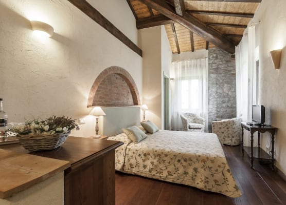 Tenuta Agricola dell'Uccellina 1