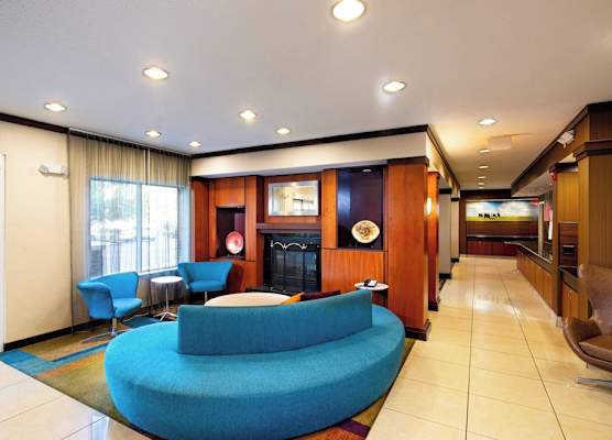 Fairfield Inn by Marriott Battle Creek 1