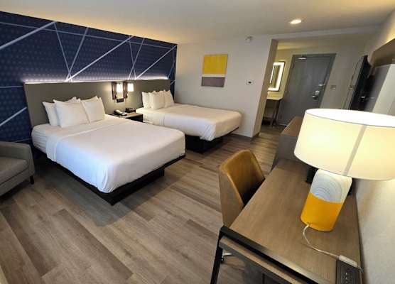 Comfort Inn Albany-South, Glenmont 1