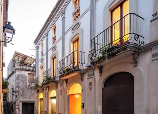 Casa Marcial (adults only) 1