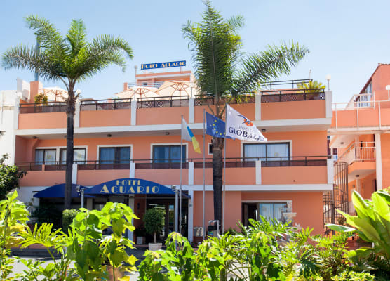 Globales Acuario 1