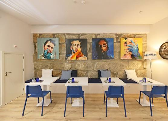 FLH Porto Downtown GuestHouse 1