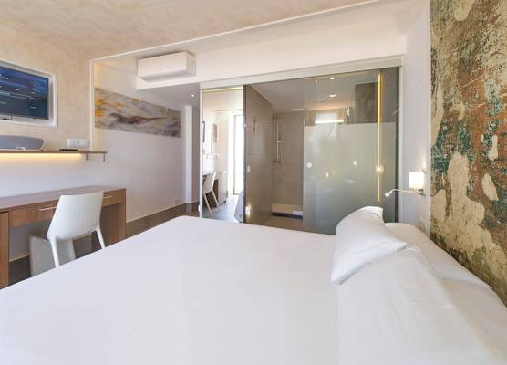 Hotel Marfil 1