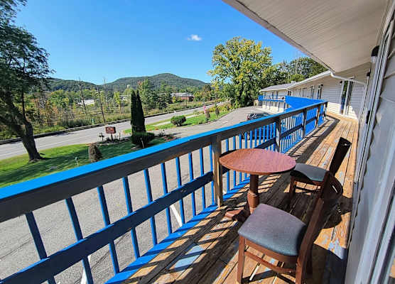 Econo Lodge Lee - Great Barrington 1