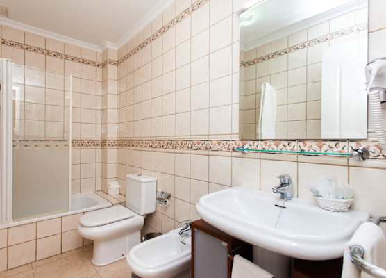 Villamar Hotel 1