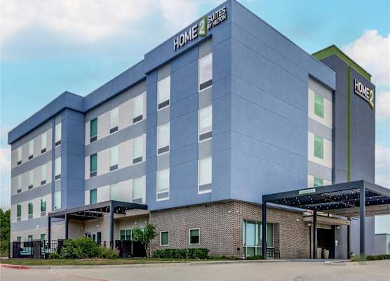 Home2 Suites By Hilton Fort Worth Arlington West 1