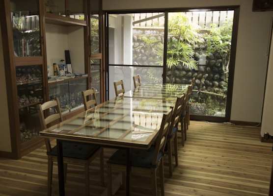J-Hoppers Kumano Yunomine Guesthouse 1