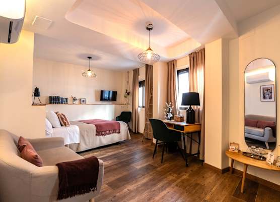 Rooms Vita 1