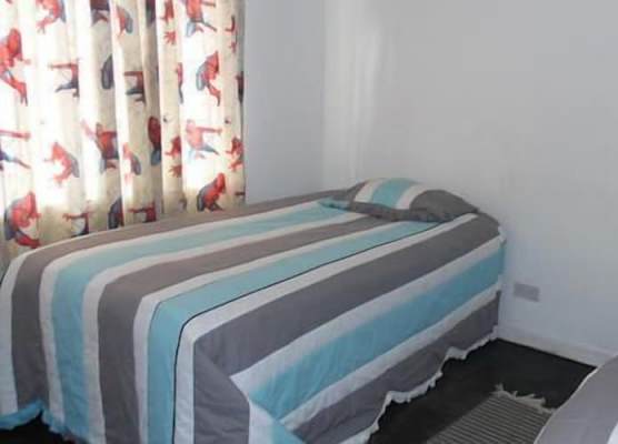 CPM Short Stay Home Westgate 1