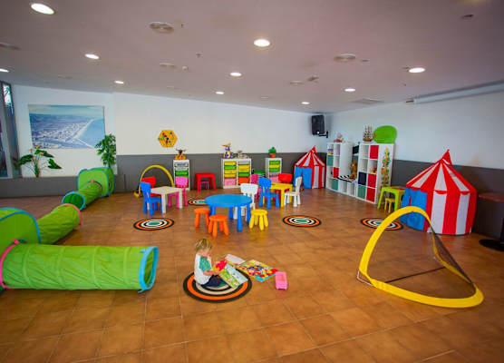 Hotel Don Pablo 1