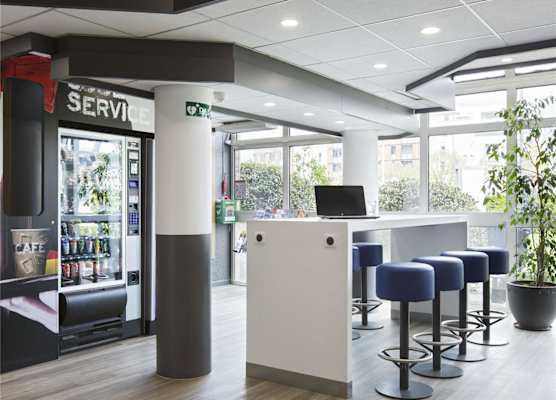 Ibis Budget Fresnes Orly 1