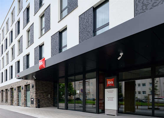 ibis Regensburg Zentrum 1