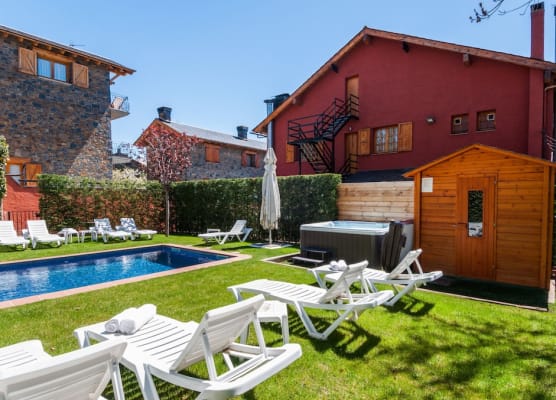 Hotel Esquirol 1