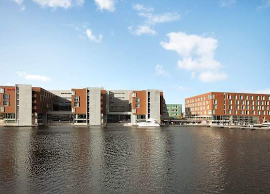 Scandic Nidelven 1