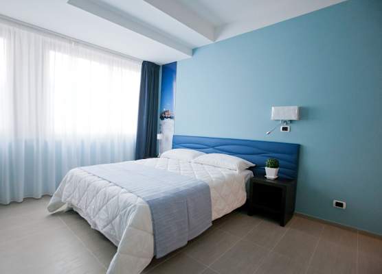 Casa Vacanze Fardella Centrale 1