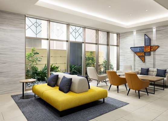 Four Points Flex by Sheraton Nagoya Station 1