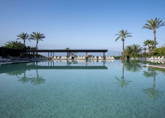 Impressive Playa Granada Golf 1