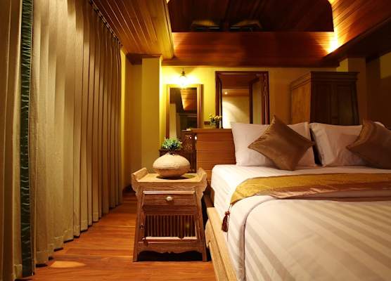 Chivapuri Beach Resort 1