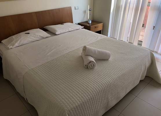 Vista Hotel & Residence 1