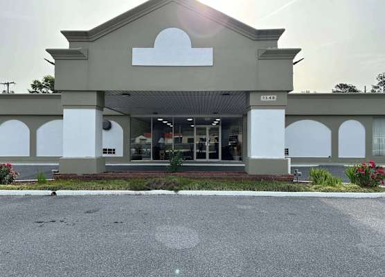 Motel 6 Pocomoke City, MD 1