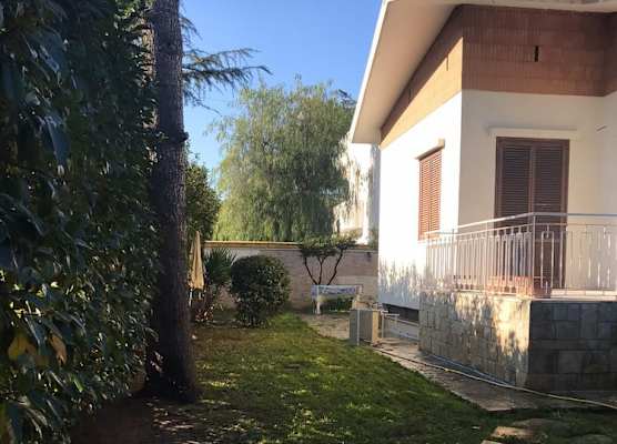 Villa Susanna B E B 1