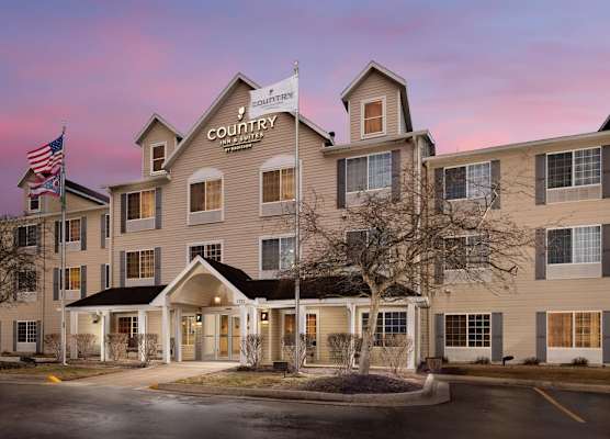 Country Inn & Suites by Radisson, Springfield, OH 1
