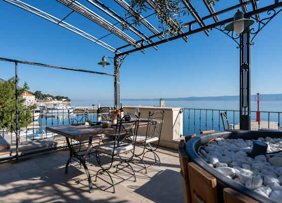 Hotel Kastil 1