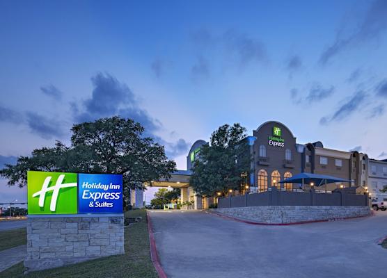 Holiday Inn Express & Suites AUSTIN NW - CEDAR PARK by IHG 1