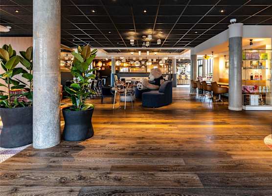 Novotel Suites Reims Centre 1
