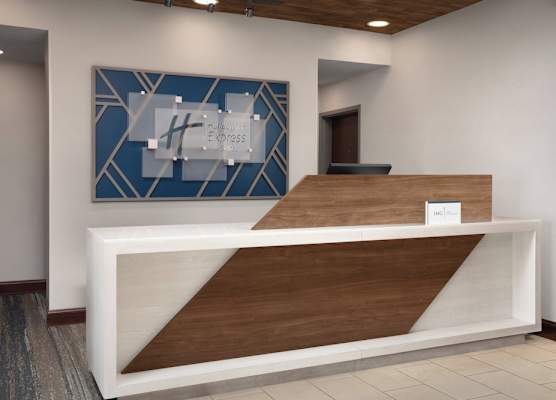 Holiday Inn Express & Suites CHAMBERSBURG by IHG 1
