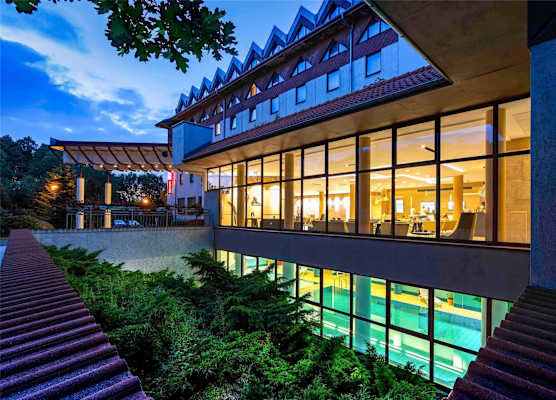 Mercure Jelenia Góra 1