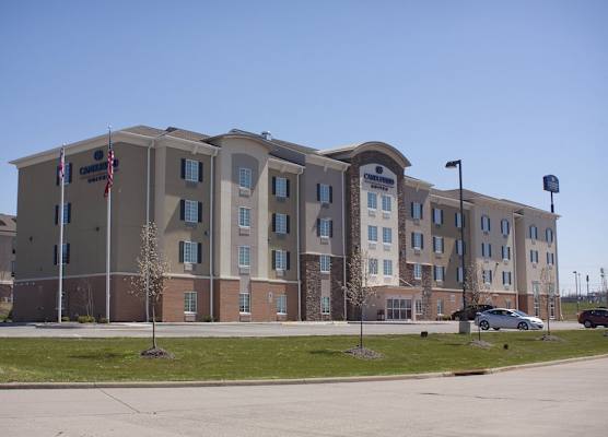 Candlewood Suites YOUNGSTOWN WEST - AUSTINTOWN by IHG 1