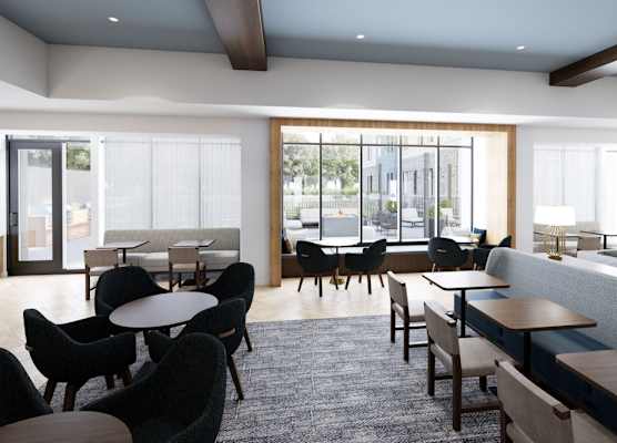 Staybridge Suites KINCARDINE SOUTHEAST by IHG 1