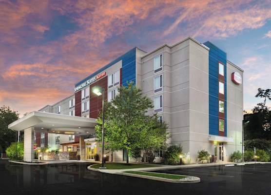SpringHill Suites by Marriott Philadelphia Valley Forge/King of Prussia 1