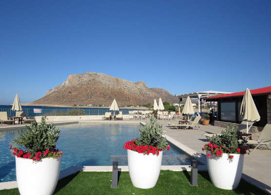 Blue Beach Villas Apartments 1