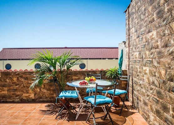 Hostal Poseidón 1