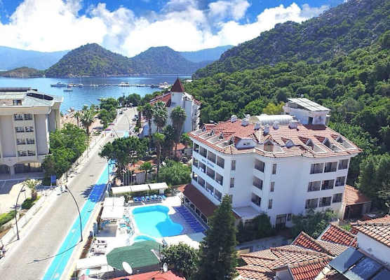 Portofino Hotel 1