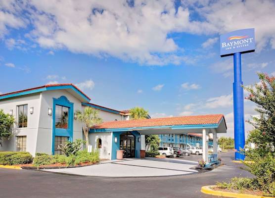 Baymont by Wyndham Jacksonville Orange Park 1