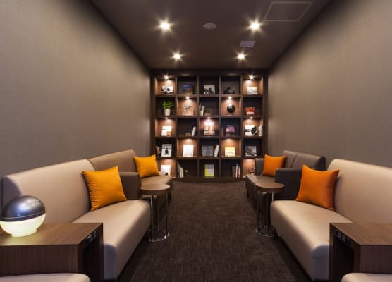 HOTEL MYSTAYS Haneda 1