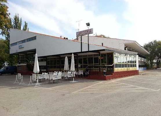 Manzanares 1
