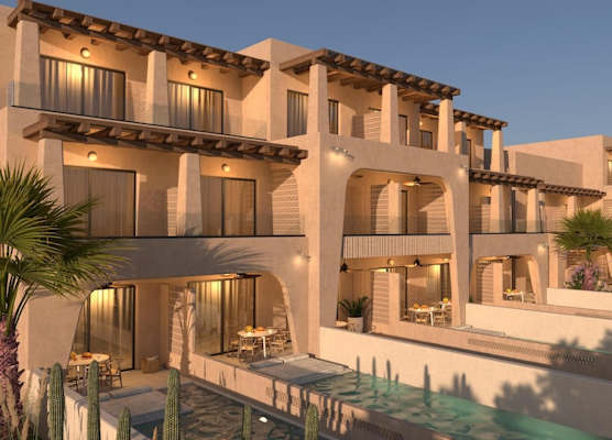 Oasis Beach Hotel Adults Only 1