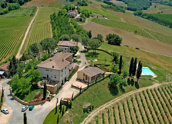 Poderi Arcangelo 1