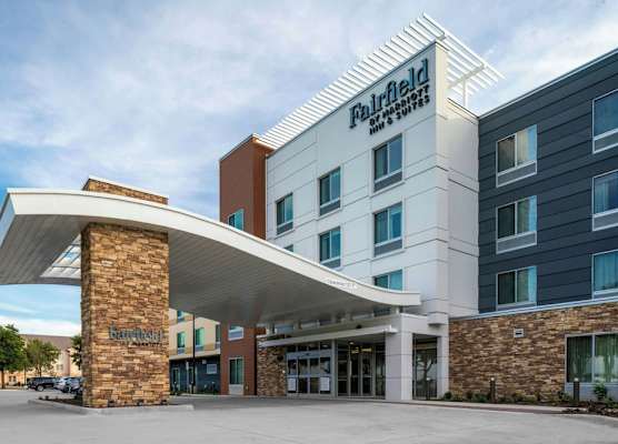 Fairfield by Marriott Inn & Suites Dallas DFW Airport North, Irving 1