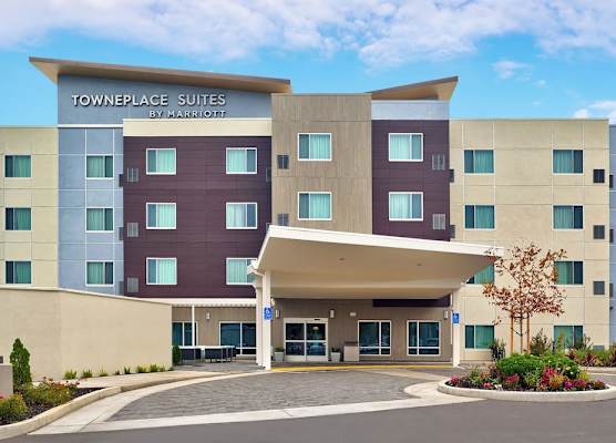 TownePlace Suites by Marriott Sacramento Elk Grove 1