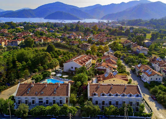 Göcek Lykia Resort Premium Concept Hotel 1