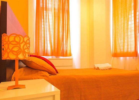 New Samay Hostel 1