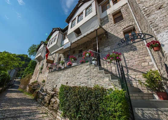 Bed and Breakfast Kotoni 1