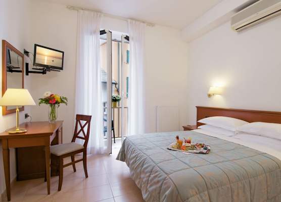 La Camogliese Hotel B&B 1