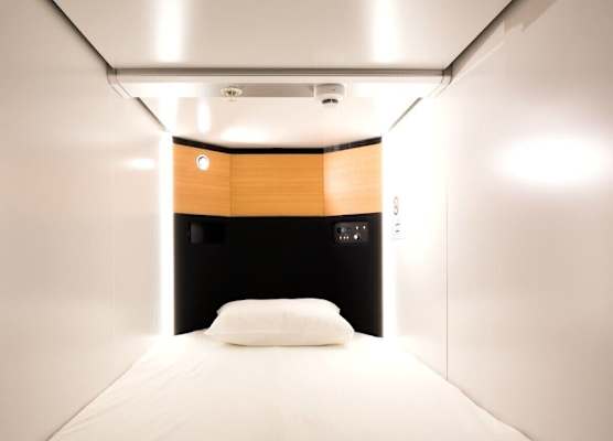 Hotel M Matsumoto 1
